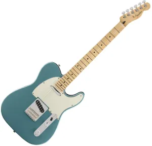 Fender Player Series Telecaster MN Tidepool #56451