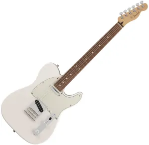 Fender Player Series Telecaster PF Polar White #777719