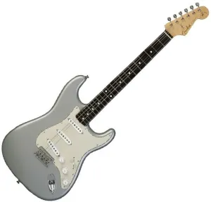 Fender Robert Cray Stratocaster RW Inca Silver #42535