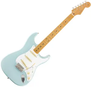 Fender Vintera 50s Stratocaster MN Sonic Blue #61772