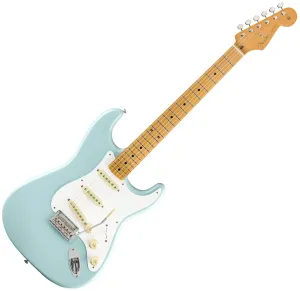 Fender Vintera 50s Stratocaster Modified MN Daphne Blue #61775