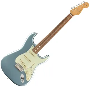 Fender Vintera 60s Stratocaster PF Ice Blue Metallic #61778