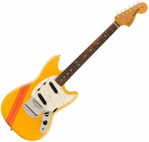 Fender Vintera II 70s Mustang RW Competition Orange