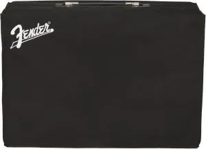 Fender Amp CVR 65 Deluxe Reverb/Super-Sonic 22 Combo BK Schutzhülle für Gitarrenverstärker