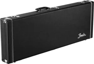 Fender Classic Series Jazzmaster/Jaguar Black Koffer für E-Gitarre #59694