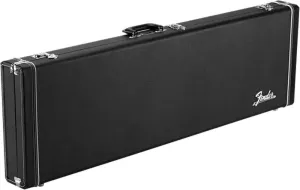 Fender Classic Series P/J Bass BK Bass-Koffer #1122473