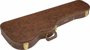 Fender Classic Series Poodle Strat/Tele Koffer für E-Gitarre