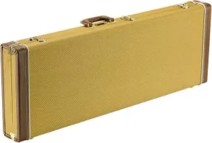 Fender Classic Series Strat/Tele Koffer für E-Gitarre #59693