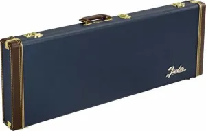 Fender Classic Series Wood Koffer für E-Gitarre