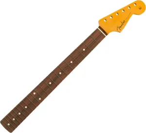 Fender 60's Classic Lacquer 21 Pau Ferro Hals für Gitarre #53196