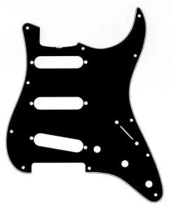 Fender 62´ Strat #777596