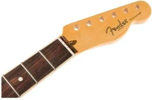 Fender American Channel Bound 21 Palisander Hals für Gitarre #48747