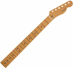 Fender American Professional II 22 Bergahorn (Roasted Maple) Hals für Gitarre