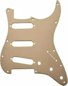 Fender Modern Strat SSS #44694