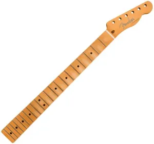 Fender Neck Road Worn 50' 21 Ahorn Hals für Gitarre