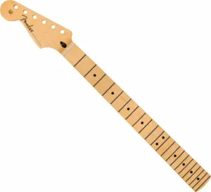 Fender Player Series LH 22 Ahorn Hals für Gitarre