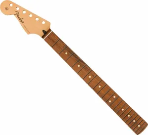 Fender Player Series LH 22 Pau Ferro Hals für Gitarre #105109