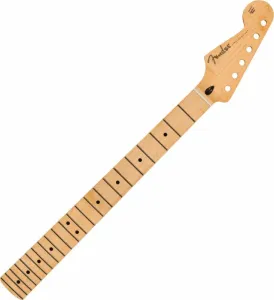 Fender Player Series Reverse Headstock 22 Ahorn Hals für Gitarre #778210