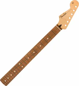 Fender Player Series Reverse Headstock 22 Pau Ferro Hals für Gitarre #105123
