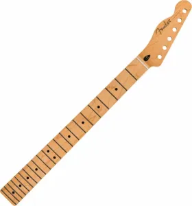 Fender Player Series Reverse Headstock 22 Ahorn Hals für Gitarre #105124