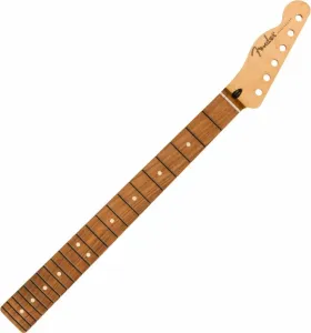 Fender Player Series Reverse Headstock 22 Pau Ferro Hals für Gitarre #105125