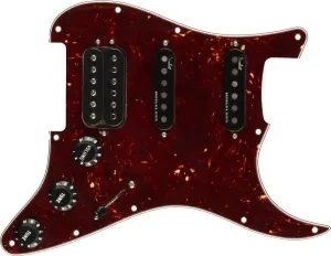 Fender Pre-Wired Strat HSS #61877