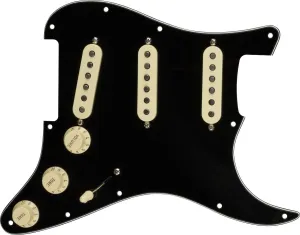 Fender Pre-Wired Strat SSS 57/62 #777793