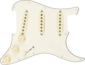 Fender Pre-Wired Strat SSS 57/62 #61873