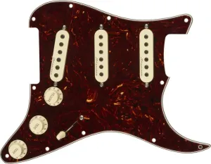 Fender Pre-Wired Strat SSS H NSLS #61874