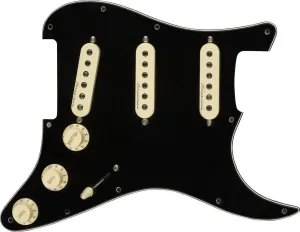 Fender Pre-Wired Strat SSS H NSLS #61875