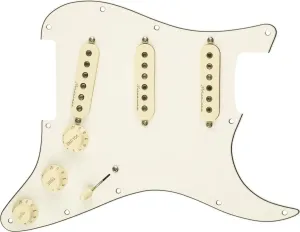 Fender Pre-Wired Strat SSS H NSLS #61876