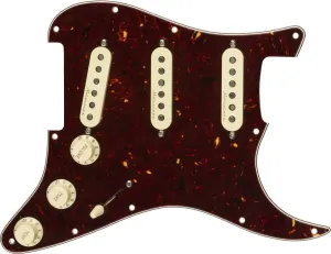 Fender Pre-Wired Strat SSS V NSLS #61870