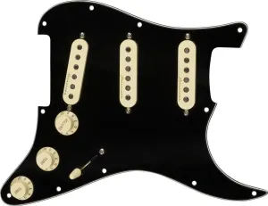 Fender Pre-Wired Strat SSS V NSLS #810289