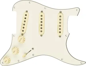 Fender Pre-Wired Strat SSS V NSLS #61871