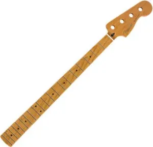 Fender Roasted Maple MN Precision Bass Hals für Bass #61885