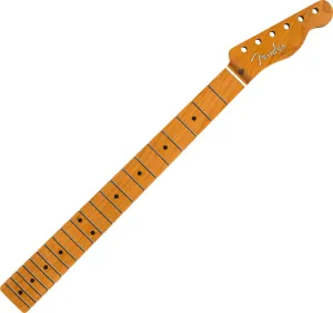 Fender Roasted Maple Vintera Mod 50s 21 Bergahorn (Roasted Maple) Hals für Gitarre #73071
