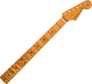Fender Roasted Maple Vintera Mod 60s 21 Bergahorn (Roasted Maple) Hals für Gitarre