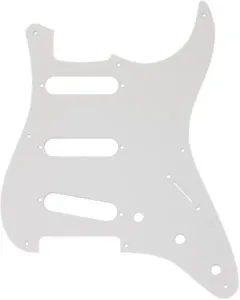 Fender Stratocaster 1-Ply #43698