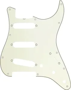 Fender Stratocaster PKRD #44234