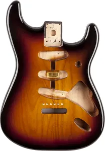 Fender Stratocaster Sunburst #44441