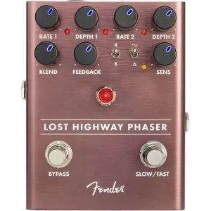 Fender Lost Highway #59922