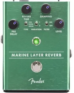 Fender Marine Layer Reverb #53216
