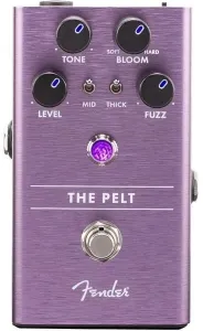 Fender The Pelt Fuzz #57454