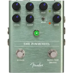 Fender The Pinwheel RSE #59923