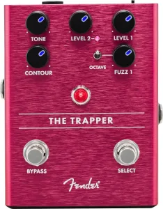 Fender The Trapper #61844