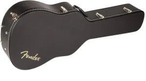 Fender Flat-Top Dreadnought Koffer für akustische Gitarre #777675