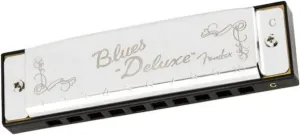 Fender Blues Deluxe C