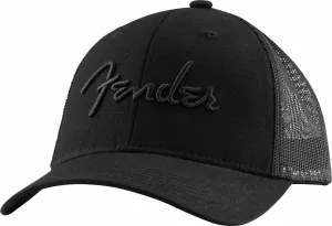 Fender Kappe Pick Holder Black