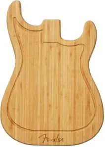 Fender Stratocaster Cutting Board Schneidbretter