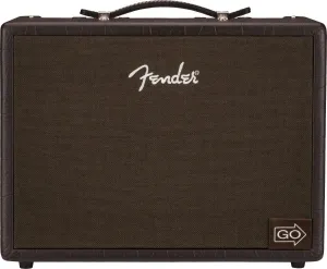 Fender Acoustic Junior GO Braun